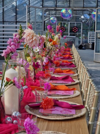 Click Flor Marta Meller | Dekoracje ślubne Poznań, wielkopolskie