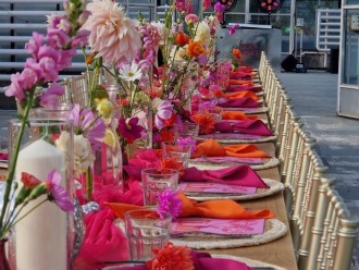 Click Flor Marta Meller | Dekoracje ślubne Poznań, wielkopolskie