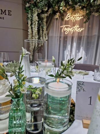 Click Flor Marta Meller | Dekoracje ślubne Poznań, wielkopolskie