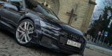 Wcars - Audi A5 / Audi A6 Limousine | Auto do ślubu Bielsko-Biała, śląskie - zdjęcie 4