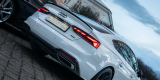 Wcars - Audi A5 / Audi A6 Limousine | Auto do ślubu Bielsko-Biała, śląskie - zdjęcie 6