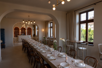 Wolności 2 | Sala weselna Goleszów, śląskie
