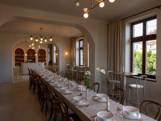 Wolności 2 | Sala weselna Goleszów, śląskie