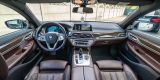 Limuzyna BMW Serii 7 LONG | Auto do ślubu Sosnowiec, śląskie - zdjęcie 2