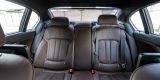 Limuzyna BMW Serii 7 LONG | Auto do ślubu Sosnowiec, śląskie - zdjęcie 5