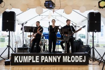 Zespół Kumple Panny Młodej | Zespół muzyczny Stalowa Wola, podkarpackie