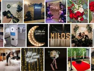 Music & Event Tomasz Schab | DJ na wesele Szydłów, świętokrzyskie