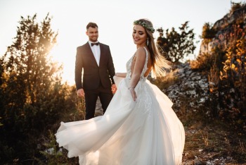 Studio Michael Dyrszlag | Fotograf ślubny Pietrowice Wielkie, śląskie