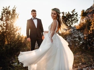 Studio Michael Dyrszlag | Fotograf ślubny Pietrowice Wielkie, śląskie