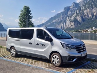 Karol Janicki TriCar - bus | Wynajem busów Gostyń, wielkopolskie