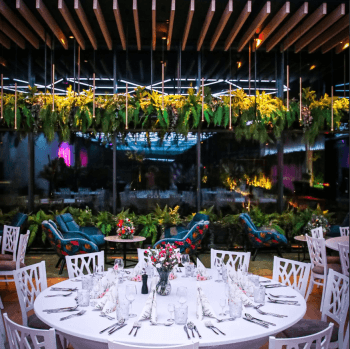 Restauracja Piotruś Pan | Sala weselna Brzesko, małopolskie