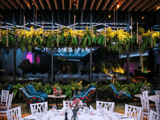 Restauracja Piotruś Pan | Sala weselna Brzesko, małopolskie