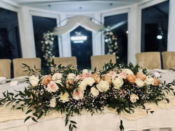 Heart Decor Pracownia Dekoratorska | Dekoracje ślubne Gdynia, pomorskie