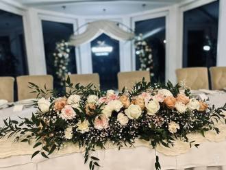 Le beaute - pracownia dekoratorska | Dekoracje ślubne Gdynia, pomorskie