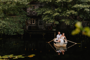 KJS Fotografia | Fotograf ślubny Gdańsk, pomorskie