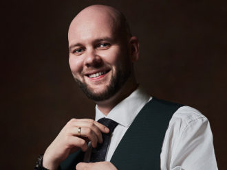 Dj Miłosz Magiera | DJ na wesele Rybnik, śląskie