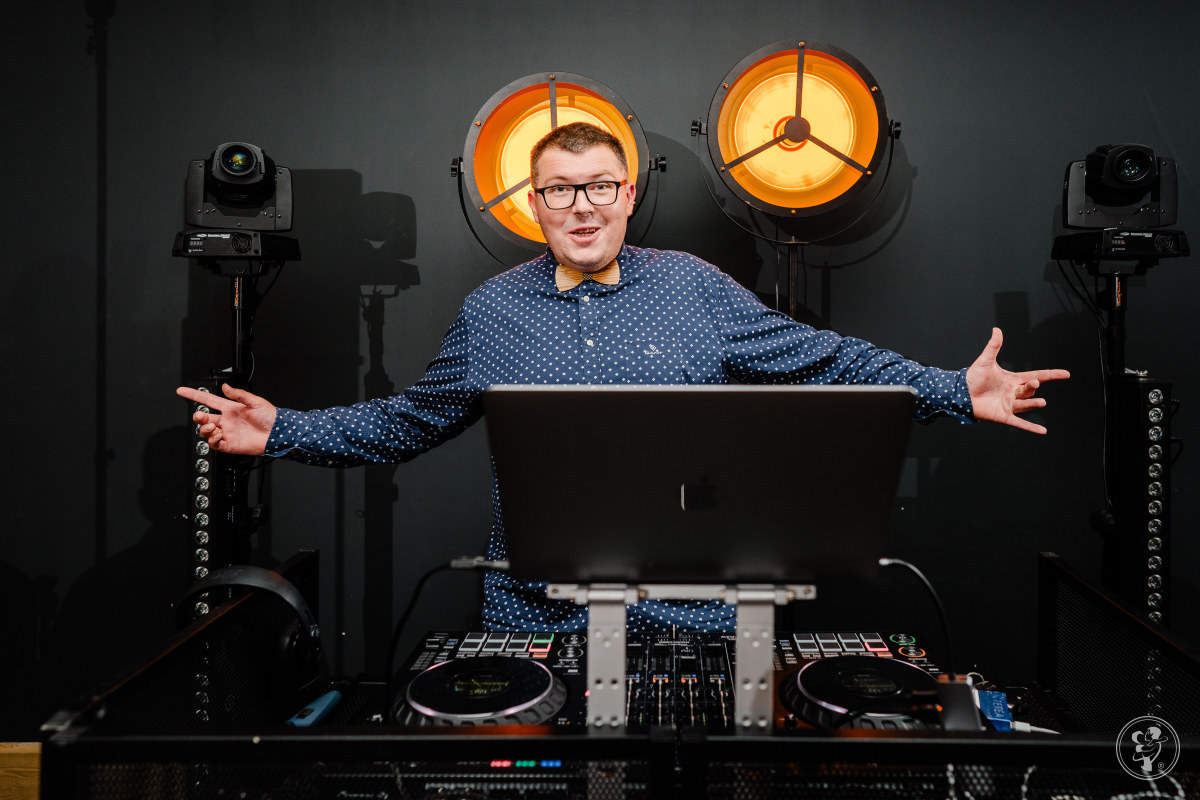 DJ Paradise | DJ na wesele Kraków, małopolskie - zdjęcie 1