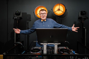 DJ Paradise | DJ na wesele Nowy Targ, małopolskie