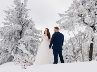 Treephoto - Konrad Żurawski | Fotograf ślubny Jelenia Góra, dolnośląskie
