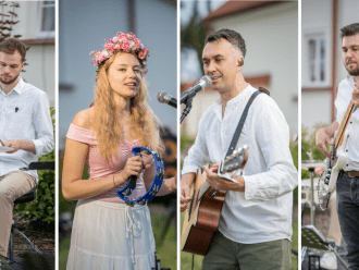 Mellowell | Zespół muzyczny Sopot, pomorskie