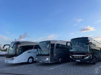 Ros-Trans - Busy - Autokary | Wynajem busów Kosakowo, pomorskie