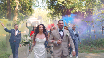 Pan Kamera Tychy | Kamerzysta na wesele Tychy, śląskie