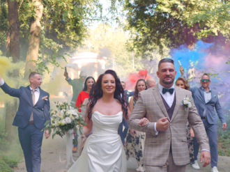 Pan Kamera Tychy | Kamerzysta na wesele Tychy, śląskie