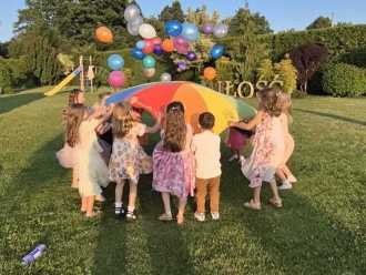 Halo, tu zabawa! Animacje | Animator dla dzieci Myślenice, małopolskie