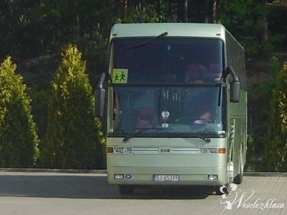 PIOMAR wynajem autobusu | Wynajem busów Jaworzno, śląskie - zdjęcie 1