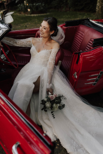 Rezydencja na Wzgórzu | Sala weselna Łódź, łódzkie