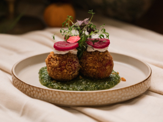 Niezłe Ziółka Catering | Catering weselny Witkowice, małopolskie