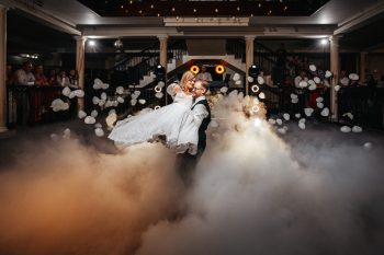 Wedding Team - Wystrzałowe balony | Unikatowe atrakcje Bochnia, małopolskie