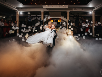 Wedding Team - Wystrzałowe balony | Unikatowe atrakcje Bochnia, małopolskie