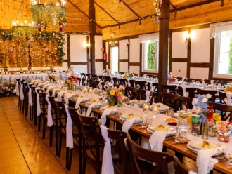 Dom Weselny Pod Dobrym Aniołem | Sala weselna Polanów, zachodniopomorskie