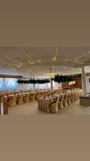 Karmuszka | Sala weselna Gietrzwałd, warmińsko-mazurskie