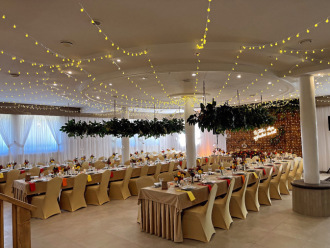 Karmuszka | Sala weselna Gietrzwałd, warmińsko-mazurskie