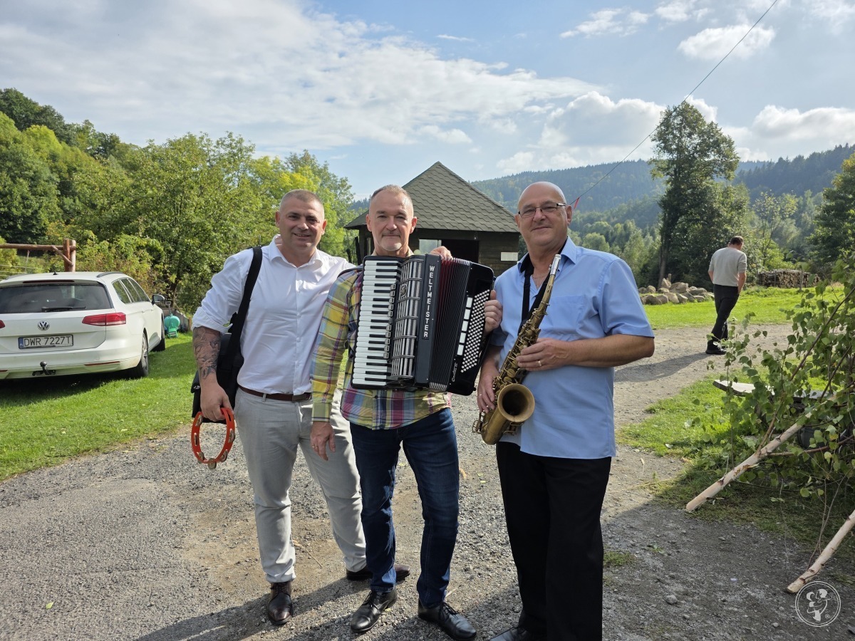 Zespół COME BACK | Zespół muzyczny Głogów, dolnośląskie - zdjęcie 1