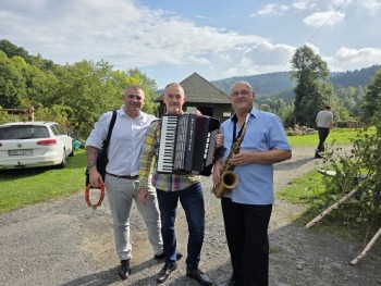 Zespół COME BACK | Zespół muzyczny Głogów, dolnośląskie