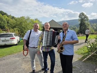 Zespół COME BACK | Zespół muzyczny Głogów, dolnośląskie