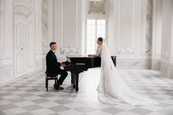 PANDA Studio - Film i Fotografia | Kamerzysta na wesele Dębica, podkarpackie