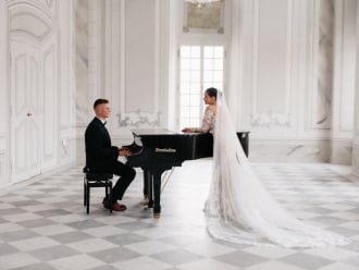 PANDA Studio - Film i Fotografia | Kamerzysta na wesele Dębica, podkarpackie