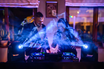 Dj Paweł SBL | DJ na wesele Kraków, małopolskie