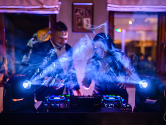 Dj Paweł SBL | DJ na wesele Kraków, małopolskie