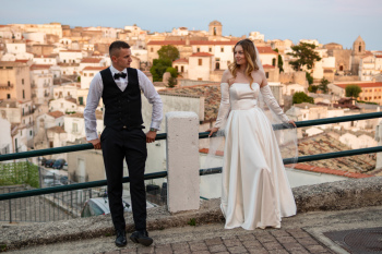 Dominox Wedding | Film | Kamerzysta na wesele Wola Zarczycka, podkarpackie