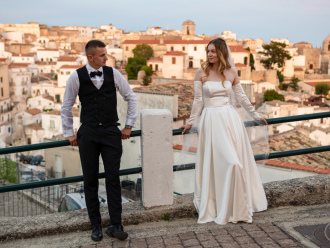 Dominox Wedding | Film | Kamerzysta na wesele Wola Zarczycka, podkarpackie