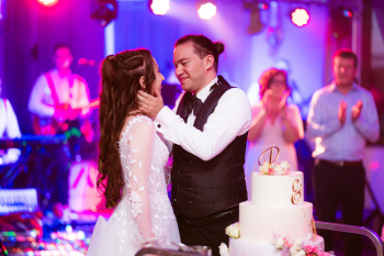 Psztryk Foto | Fotograf ślubny Trzciana, podkarpackie