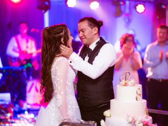 Psztryk Foto | Fotograf ślubny Trzciana, podkarpackie