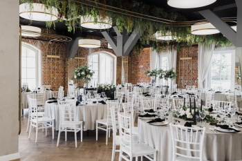 DecoLen Weddings | Dekoracje ślubne Toruń, kujawsko-pomorskie