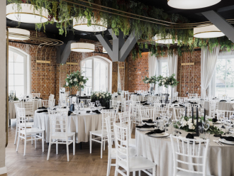 DecoLen Weddings | Dekoracje ślubne Toruń, kujawsko-pomorskie