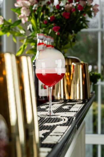Amour Cocktail Bar | Barman na wesele Rzeszów, podkarpackie